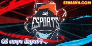 Định nghĩa về cá cược Esport. Người chơi cần hiểu gì để chiến thắng ở EE88