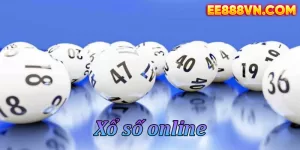 Xổ số online là gì? Có nên chơi xổ số qua các nhà cái online như EE88 không