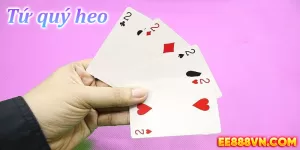 Cách Chơi Tứ Quý Heo Hiệu Quả Nhất Tại Nhà Cái EE88