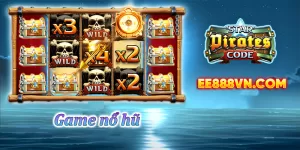 Game nổ hũ: Đánh bại sự may mắn và trở thành triệu phú |EE88