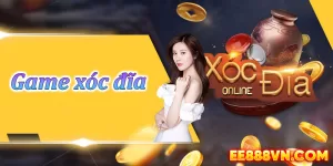 Game xóc đĩa - Cách thức đơn giản để thử vận may ở EE88