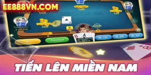 Tiến Lên Miền Nam - Kinh nghiệm chơi game chắc thắng