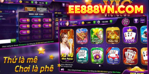 Game Bài Vic Online - Mẹo Chơi Phỏm Như Cao Thủ | EE888